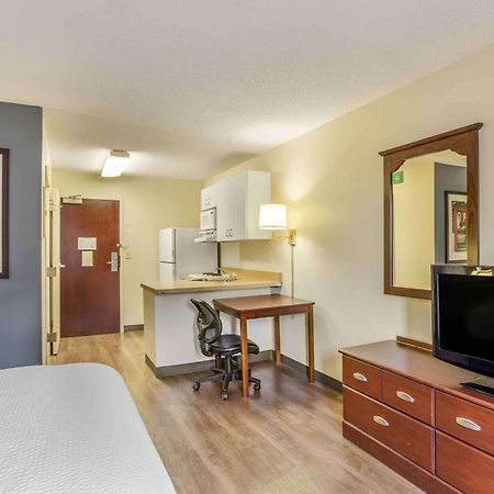 Extended Stay America Select Suites - Philadelphia - Malvern - Great Valley المظهر الخارجي الصورة