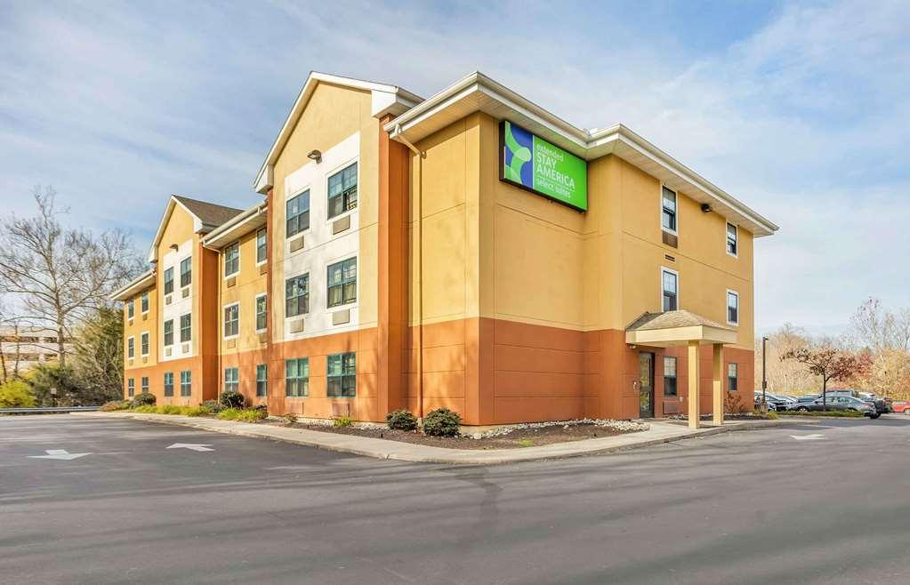 Extended Stay America Select Suites - Philadelphia - Malvern - Great Valley المظهر الخارجي الصورة