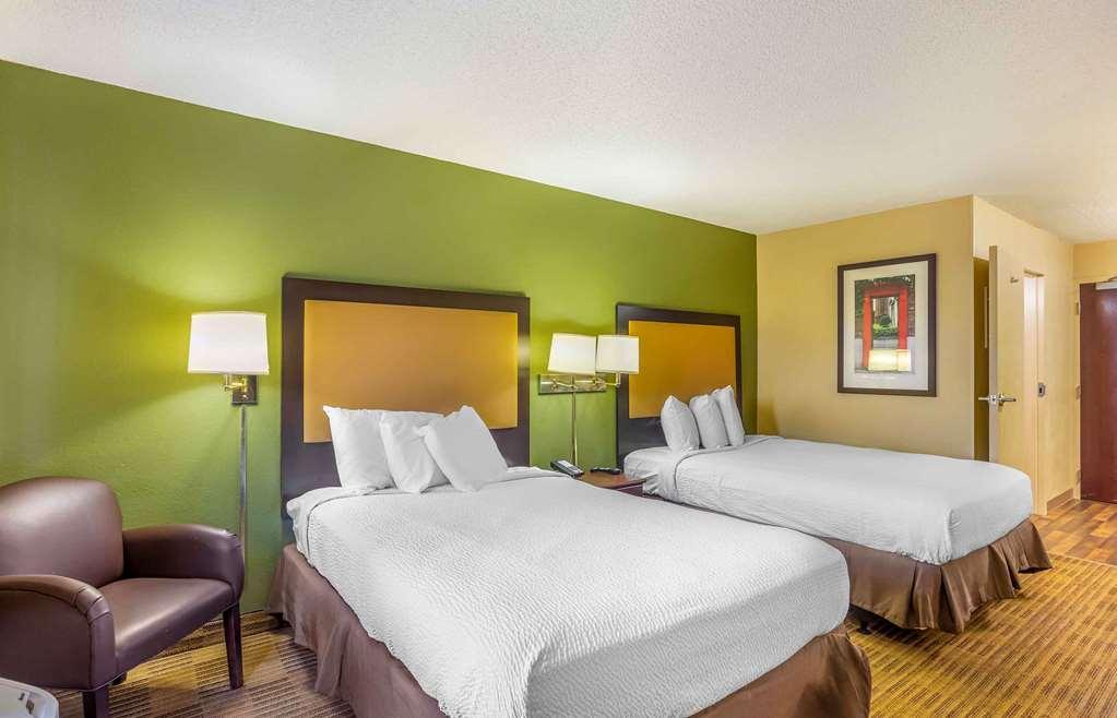 Extended Stay America Select Suites - Philadelphia - Malvern - Great Valley الغرفة الصورة