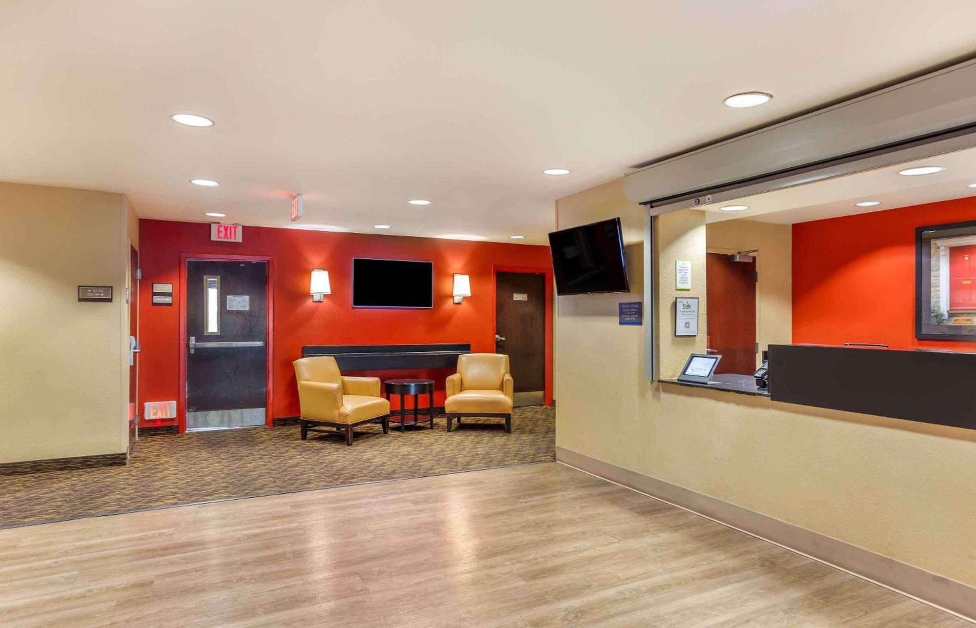 Extended Stay America Select Suites - Philadelphia - Malvern - Great Valley المظهر الخارجي الصورة