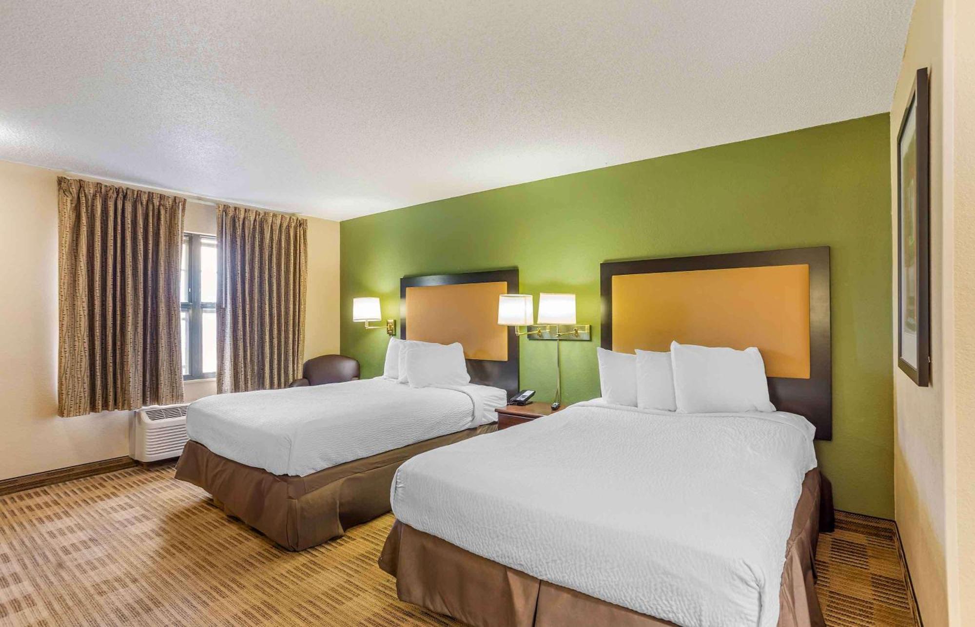 Extended Stay America Select Suites - Philadelphia - Malvern - Great Valley المظهر الخارجي الصورة