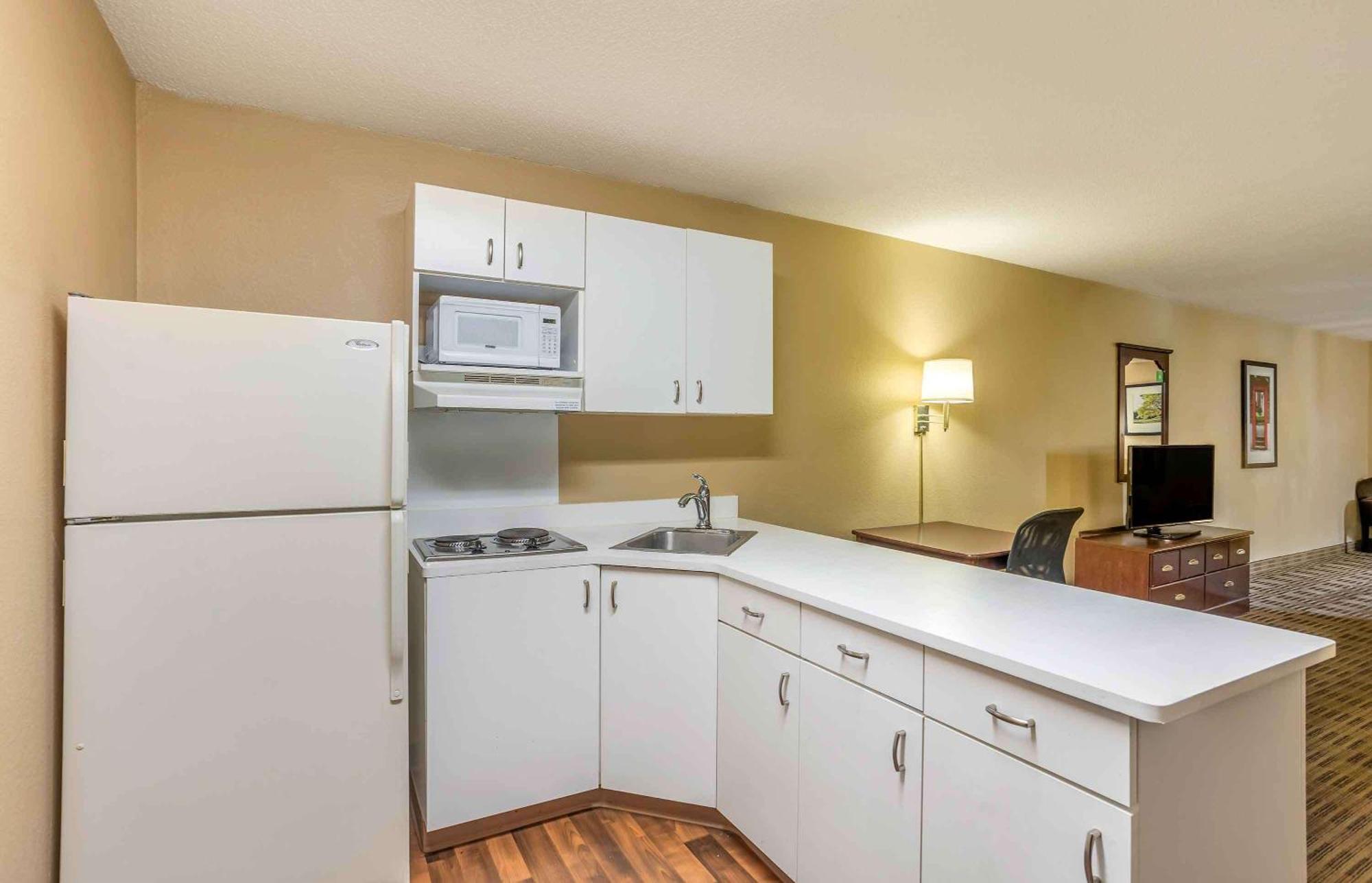 Extended Stay America Select Suites - Philadelphia - Malvern - Great Valley المظهر الخارجي الصورة