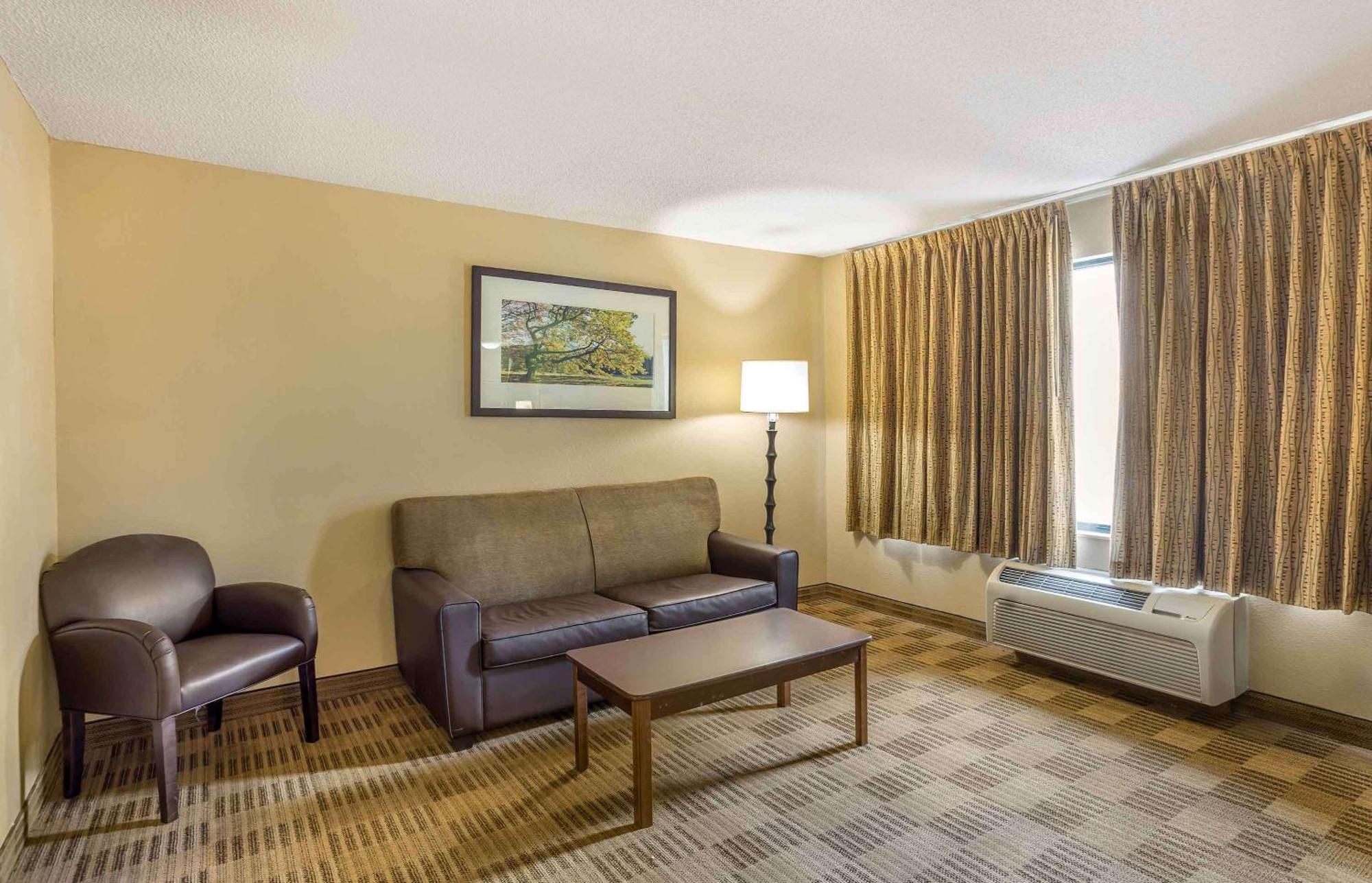 Extended Stay America Select Suites - Philadelphia - Malvern - Great Valley المظهر الخارجي الصورة