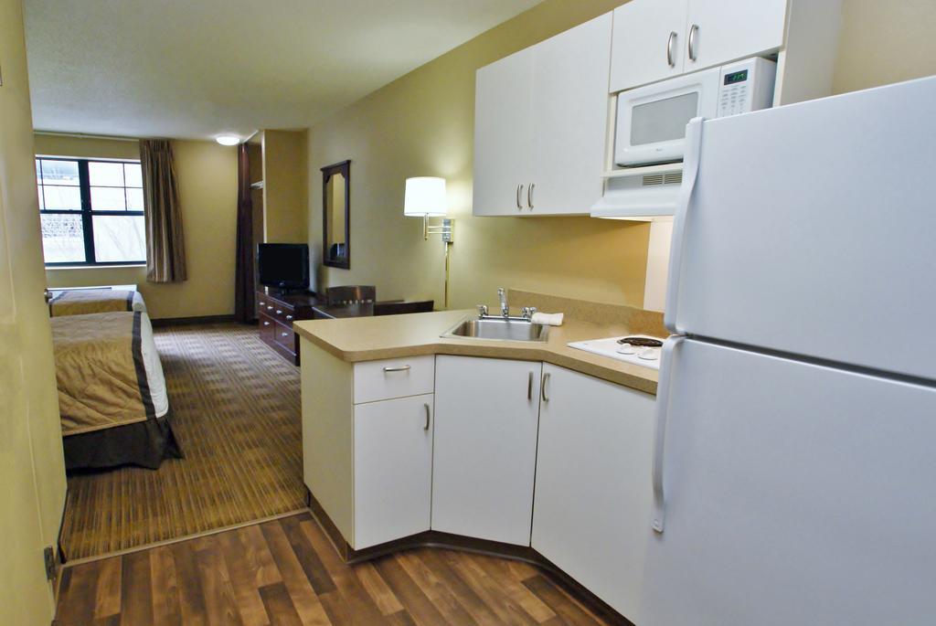 Extended Stay America Select Suites - Philadelphia - Malvern - Great Valley المظهر الخارجي الصورة