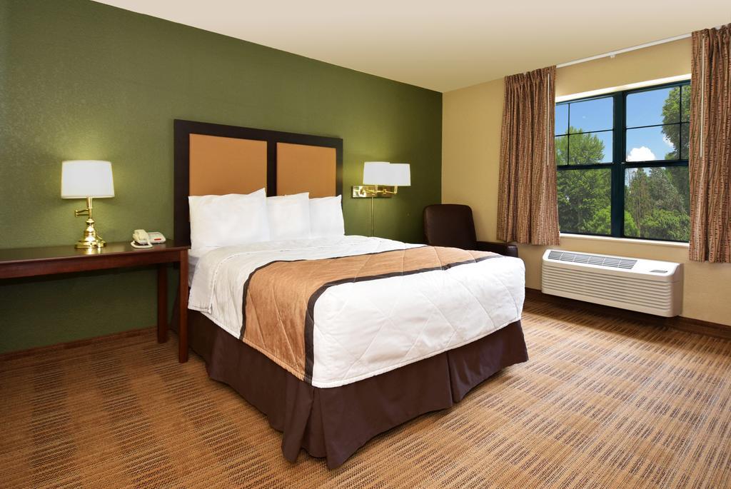 Extended Stay America Select Suites - Philadelphia - Malvern - Great Valley المظهر الخارجي الصورة