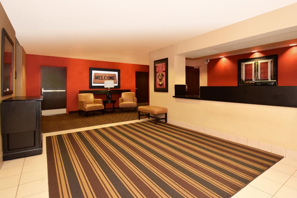 Extended Stay America Select Suites - Philadelphia - Malvern - Great Valley المظهر الخارجي الصورة