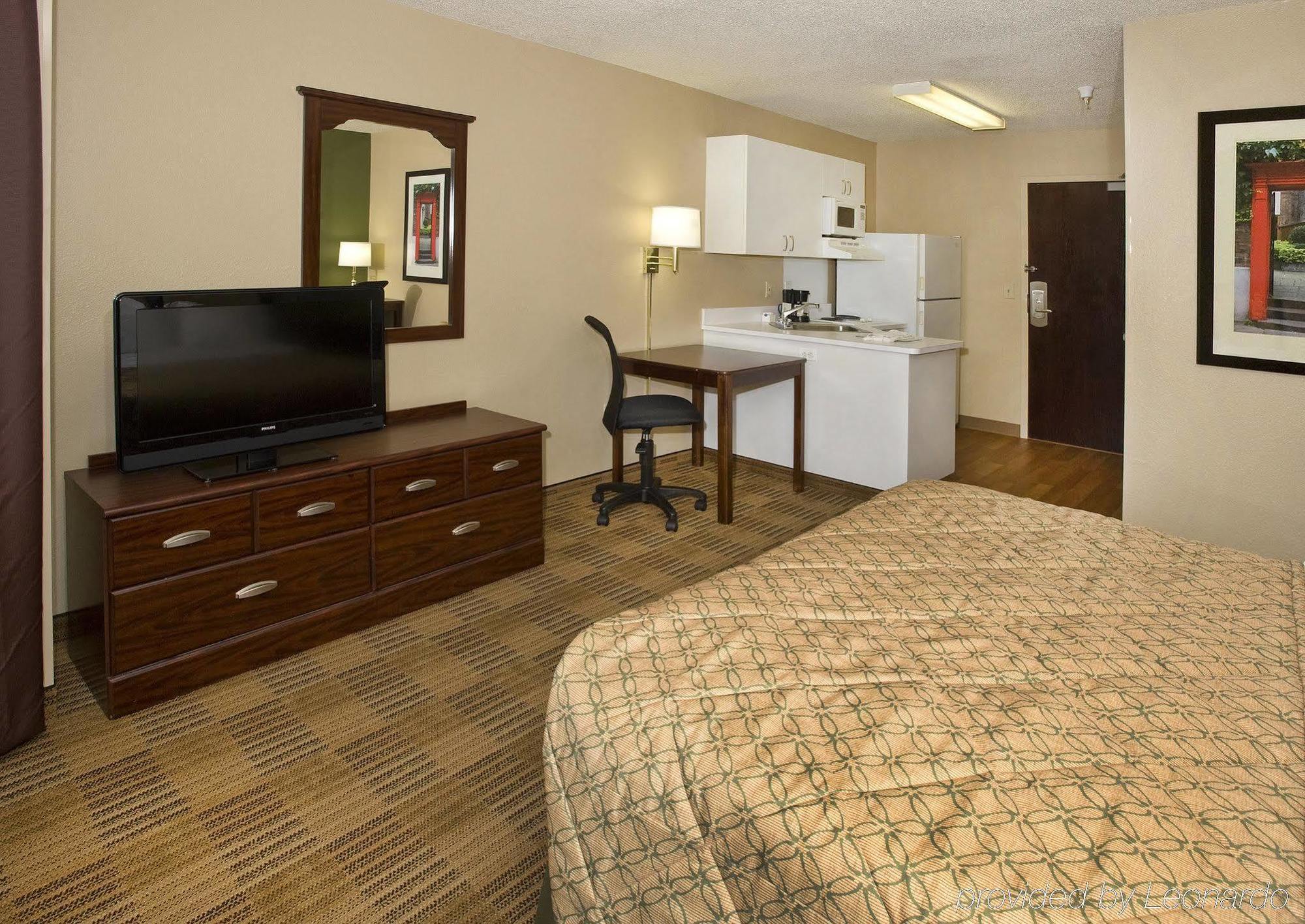 Extended Stay America Select Suites - Philadelphia - Malvern - Great Valley المظهر الخارجي الصورة